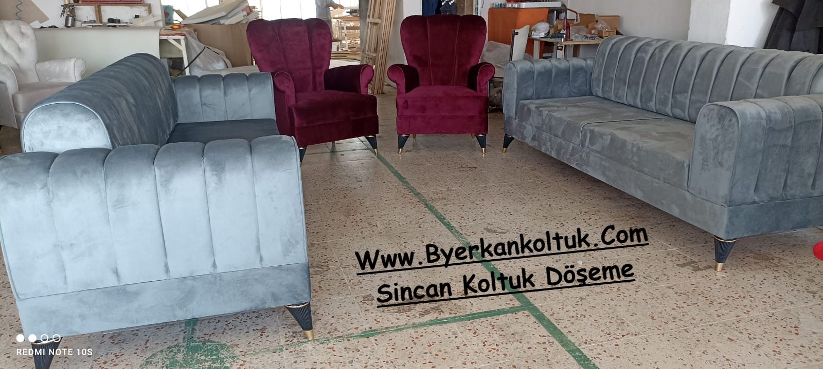Ankara Kahramankazan koltuk takımı fiyatları